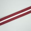 Репсовая лента с флагом Латвии / 50 мм