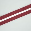 Репсовая лента с флагом Латвии / 70 мм