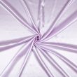 Однотонный искусственный шелк Silky / Фиолетовый