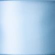 Двусторонная атласная лента 3 мм / 0308 Blue Topaz