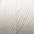 Пряжа WoolBox Macrame Recycled  250г / Белый
