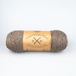 Пряжа Lion Brand Fishermans Wool 227g / 125 Brown heather