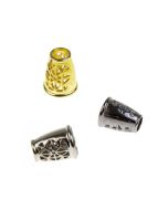 Металлический пистончик / Разные тона