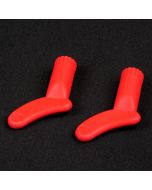 Наконечник для спиц /  7 - 12 мм