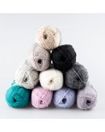 Пряжа Durable Soqs 50g / Разные тона