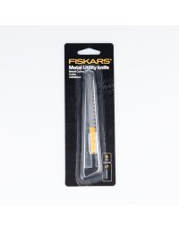 Нож ручной работы / Fiskars Professional 9 мм