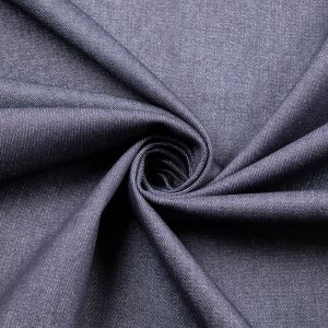 Классическая джинсовая ткань / Tемно-синий