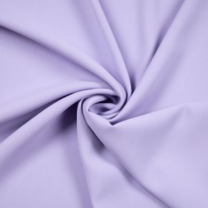 Костюмная ткань Харпер Твилл / Светло-фиолетовый