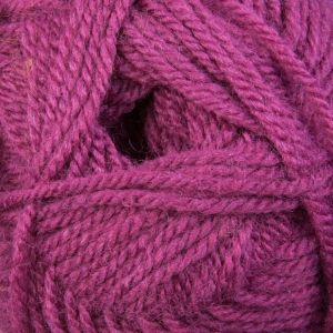 Пряжа Big Value DK / 4036 Cerise