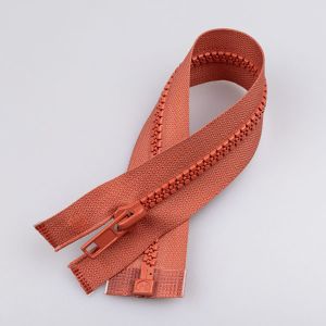 Mолния 5 мм T5 разъёмная 25 см / 286 Терракотовaя