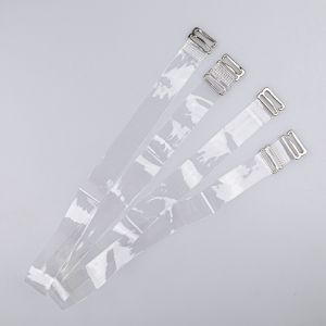 Cиликоновая бретель для бюстгальтера 20 mm