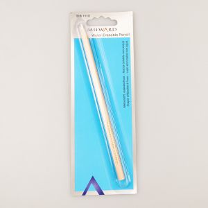 Карандаш, смывающийся водой / Белый