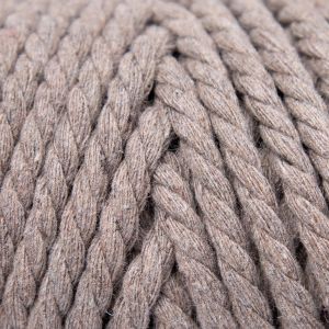 Шнур для макраме Anchor Crafty 250г / 00107 Cinnamon