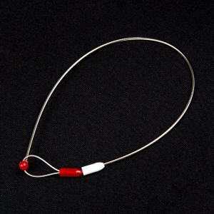 Гибкая игла для пряжи