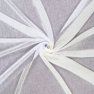 Гардинная вуаль Linen Look / Разные тона