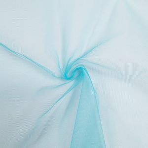 Фата / 19 Бирюзовaя