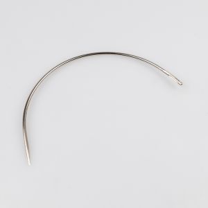 Игл для обивки мебели No 7