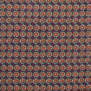 Пестрая фланелевая ткань Kaleidoscope