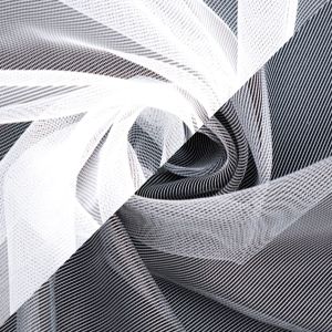 Гардинная вуаль 9099 / Разные тона