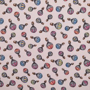 Красочный креповый искусственный шелк