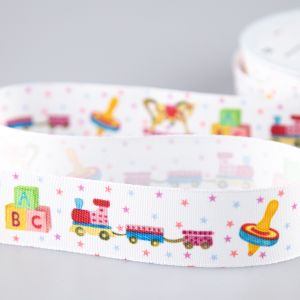 Декоративная лента / Toys