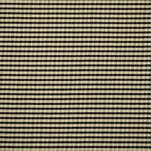 Искусственный шелк с эффектом крэш Gingham / Желтый