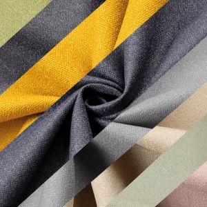 Мебельная ткань Hygge / Разные тона
