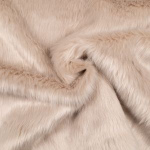 Длинноволокнистый искусственный мех / D19
