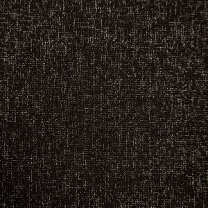 Костюмная ткань "Basket" / 9 Чернaя