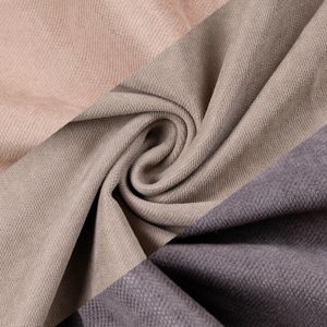 Декоративная ткань двойной ширины Canvas / Разные тона