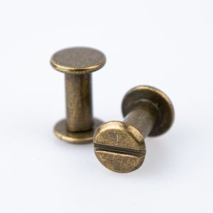 Винтовая заклепка 12 mm / OX
