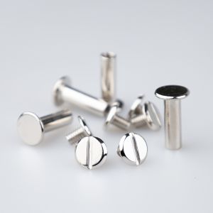 Винтовая заклепка 16 mm / NI