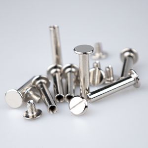 Винтовая заклепка 25 mm / NI