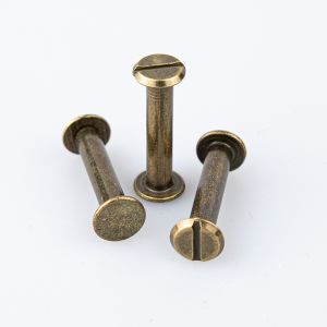 Винтовая заклепка 25 mm / OX