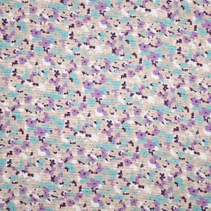 Искусственный шелк с жаккардовым рисунком / Дизайн 3