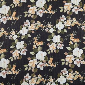 Красочный искусственный шелк / Дизайн 12