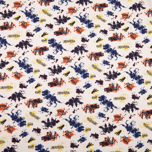 Красочный трикотаж / K10275