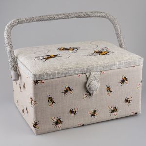 Коробка для поделок Bee