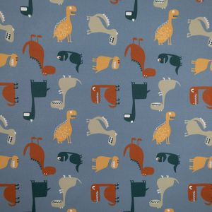 Softshell Digital Dinos / Зеленый