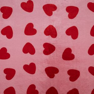 Пушистый флис / K32023