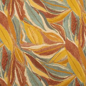 Мебельная ткань в гобеленовой технике / Dream leaves, 4