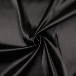 Однотонный искусственный шелк Raso / D5