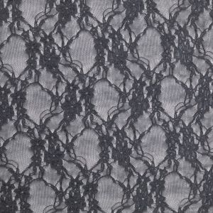 Кружево для платья Pizzo / Зеленый