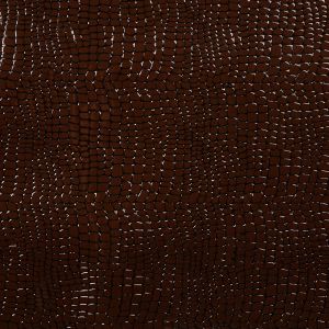 Искусственная кожа крокодил / D12