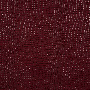 Искусственная кожа крокодил / D13