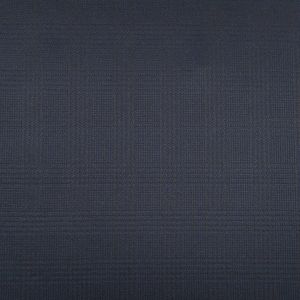 Tрикотажная ткань Punto Milano / Темно-серaя