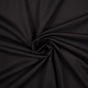Нейлоновая лайкра / Черный