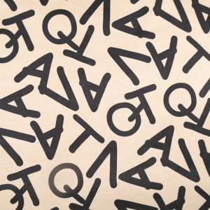 Люкра Scuba / Alphabet
