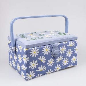 Коробка для поделок Flowers