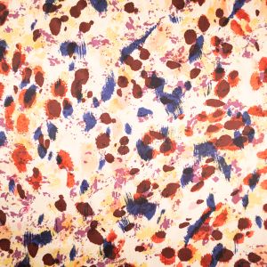 Вискозная ткань / D15